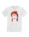 The Zig Childrens T-Shirt-Childrens T-Shirt-TooLoud-White-X-Small-Davson Sales