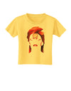 The Zig Toddler T-Shirt-Toddler T-Shirt-TooLoud-Yellow-2T-Davson Sales