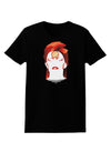 The Zig Womens Dark T-Shirt-TooLoud-Black-X-Small-Davson Sales