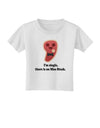 There Is No Miss Steak Toddler T-Shirt by TooLoud-Toddler T-Shirt-TooLoud-White-2T-Davson Sales