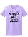 This Girl Has The Best Grandpa Ever Womens T-Shirt-Womens T-Shirt-TooLoud-Lavender-X-Small-Davson Sales