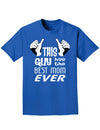 This Guy Has the Best Mom Ever Adult Dark T-Shirt-Mens T-Shirt-TooLoud-Royal-Blue-Small-Davson Sales