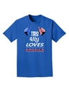 This Guy Loves America Adult Dark T-Shirt-Mens T-Shirt-TooLoud-Royal-Blue-Small-Davson Sales