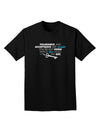 Tolerance And Acceptance Adult Dark T-Shirt-Mens T-Shirt-TooLoud-Black-Small-Davson Sales