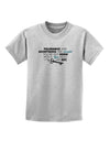 Tolerance And Acceptance Childrens T-Shirt-Childrens T-Shirt-TooLoud-AshGray-X-Small-Davson Sales