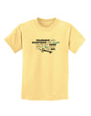 Tolerance And Acceptance Childrens T-Shirt-Childrens T-Shirt-TooLoud-Daffodil-Yellow-X-Small-Davson Sales