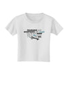 Tolerance And Acceptance Toddler T-Shirt-Toddler T-Shirt-TooLoud-White-2T-Davson Sales