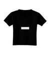 TooLoud Bride Tribe Dark Toddler T-Shirt Dark-Toddler T-shirt-TooLoud-Black-2T-Davson Sales