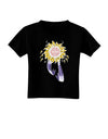 TooLoud Epilepsy Awareness Dark Toddler T-Shirt Dark-Toddler T-shirt-TooLoud-Black-2T-Davson Sales
