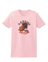 TooLoud Hawkins AV Club Womens T-Shirt-Womens T-Shirt-TooLoud-PalePink-X-Small-Davson Sales