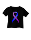 TooLoud Rheumatoid Arthritis Dark Infant T-Shirt Dark-Infant T-Shirt-TooLoud-Black-06-Months-Davson Sales