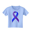 TooLoud Rheumatoid Arthritis Toddler T-Shirt-Toddler T-shirt-TooLoud-Aquatic-Blue-2T-Davson Sales
