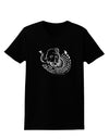 TooLoud Save the Asian Elephants Womens Dark T-Shirt-Womens T-Shirt-TooLoud-Black-X-Small-Davson Sales