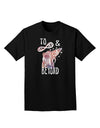 TooLoud To infinity and beyond Dark Adult Dark T-Shirt-Mens-Tshirts-TooLoud-Black-Small-Davson Sales
