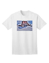 TooLoud Victor Mines Colorado Adult T-Shirt-Mens T-Shirt-TooLoud-White-Small-Davson Sales