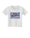 TooLoud Victor Mines Colorado Toddler T-Shirt-Toddler T-Shirt-TooLoud-White-2T-Davson Sales