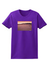 TooLoud Victor Mines Womens Dark T-Shirt-Womens T-Shirt-TooLoud-Purple-X-Small-Davson Sales