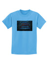 TooLoud Vintage Truck Childrens T-Shirt-Childrens T-Shirt-TooLoud-Aquatic-Blue-X-Small-Davson Sales