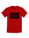 TooLoud Vintage Truck Childrens T-Shirt-Childrens T-Shirt-TooLoud-Red-X-Small-Davson Sales