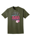 TooLoud We're going Black Friday Shopping Adult Dark T-Shirt-Mens T-Shirt-TooLoud-Military-Green-Small-Davson Sales