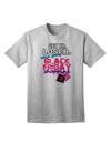TooLoud We're going Black Friday Shopping Adult T-Shirt-Mens T-Shirt-TooLoud-AshGray-Small-Davson Sales
