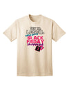 TooLoud We're going Black Friday Shopping Adult T-Shirt-Mens T-Shirt-TooLoud-Natural-Small-Davson Sales