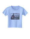 TooLoud Where Smiles Mark Twain Toddler T-Shirt-Toddler T-Shirt-TooLoud-Aquatic-Blue-2T-Davson Sales