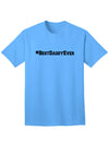 Top-rated Adult T-Shirt for the Best Father-Mens T-shirts-TooLoud-Aquatic-Blue-Small-Davson Sales