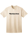 Top-rated Adult T-Shirt for the Best Father-Mens T-shirts-TooLoud-Natural-Small-Davson Sales