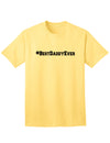 Top-rated Adult T-Shirt for the Best Father-Mens T-shirts-TooLoud-Yellow-Small-Davson Sales