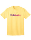 Top-rated Adult T-Shirt for the Best Grandmothers-Mens T-shirts-TooLoud-Yellow-Small-Davson Sales