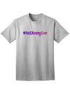 Top-rated Adult T-Shirt for the Best Moms-Mens T-shirts-TooLoud-AshGray-Small-Davson Sales