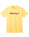 Top-rated Adult T-Shirt for the Best Moms-Mens T-shirts-TooLoud-Yellow-Small-Davson Sales