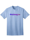 Top-rated Adult T-Shirt for the Best Moms-Mens T-shirts-TooLoud-Light-Blue-Small-Davson Sales