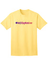 Top-rated Adult T-Shirt for the Best Step Mom-Mens T-shirts-TooLoud-Yellow-Small-Davson Sales