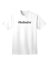 Top-rated Boss Day Adult T-Shirt - Celebrate Your Exceptional Leader-Mens T-shirts-TooLoud-White-Small-Davson Sales