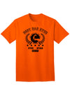 Top-rated Collegiate Adult T-Shirt for the Best Dad-Mens T-shirts-TooLoud-Orange-Small-Davson Sales