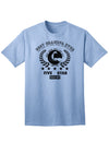 Top-rated Collegiate Adult T-Shirt for the Best Grandpa-Mens T-shirts-TooLoud-Light-Blue-Small-Davson Sales