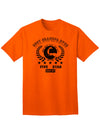 Top-rated Collegiate Adult T-Shirt for the Best Grandpa-Mens T-shirts-TooLoud-Orange-Small-Davson Sales