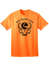 Top-rated Collegiate Adult T-Shirt for the Best Grandpa-Mens T-shirts-TooLoud-Neon-Orange-Small-Davson Sales