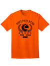 Top-rated Collegiate Adult T-Shirt for the Best Papa-Mens T-shirts-TooLoud-Orange-Small-Davson Sales