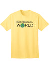 Top-rated Uncle Appreciation Adult T-Shirt-Mens T-shirts-TooLoud-Yellow-Small-Davson Sales