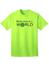 Top-rated Uncle Appreciation Adult T-Shirt-Mens T-shirts-TooLoud-Neon-Green-Small-Davson Sales