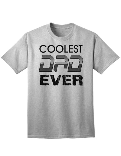 Trendsetting Father's Day Adult T-Shirt-Mens T-shirts-TooLoud-AshGray-Small-Davson Sales