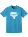 Trophy Husband Adult Dark T-Shirt-Mens T-Shirt-TooLoud-Turquoise-Small-Davson Sales