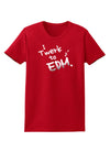 Twerk To EDM BnW Womens Dark T-Shirt-TooLoud-Red-X-Small-Davson Sales