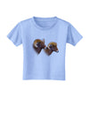 Two Majestic Bighorn Rams Toddler T-Shirt-Toddler T-Shirt-TooLoud-Aquatic-Blue-2T-Davson Sales