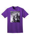 UFO Sighting - Extraterrestrial Adult Dark T-Shirt by TooLoud-Mens T-Shirt-TooLoud-Purple-Small-Davson Sales