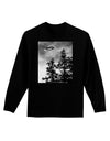 UFO Sighting - Extraterrestrial Adult Long Sleeve Dark T-Shirt by TooLoud-TooLoud-Black-Small-Davson Sales