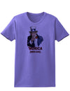 Uncle Sam Merica Womens T-Shirt-Womens T-Shirt-TooLoud-Violet-X-Small-Davson Sales